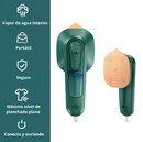 PLANCHA DE ROPA PORTÁTIL VAPOUR®