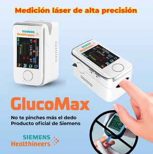MEDIDOR LASER - 99,9% PRECISÍON - NOVEDAD EN MEXICO - NO INVASIVO